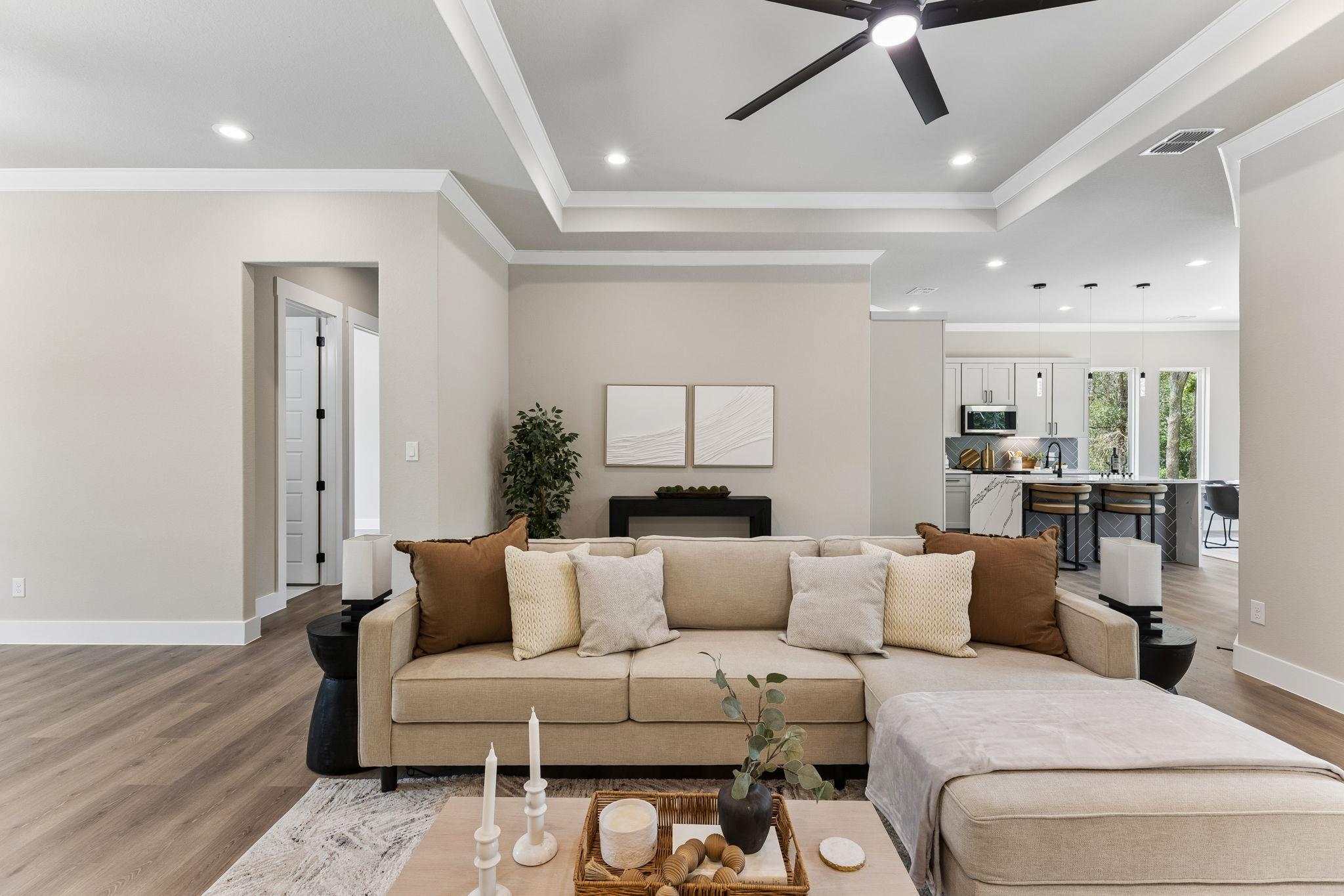118 Heleakala Dr, Bastrop, TX 78602