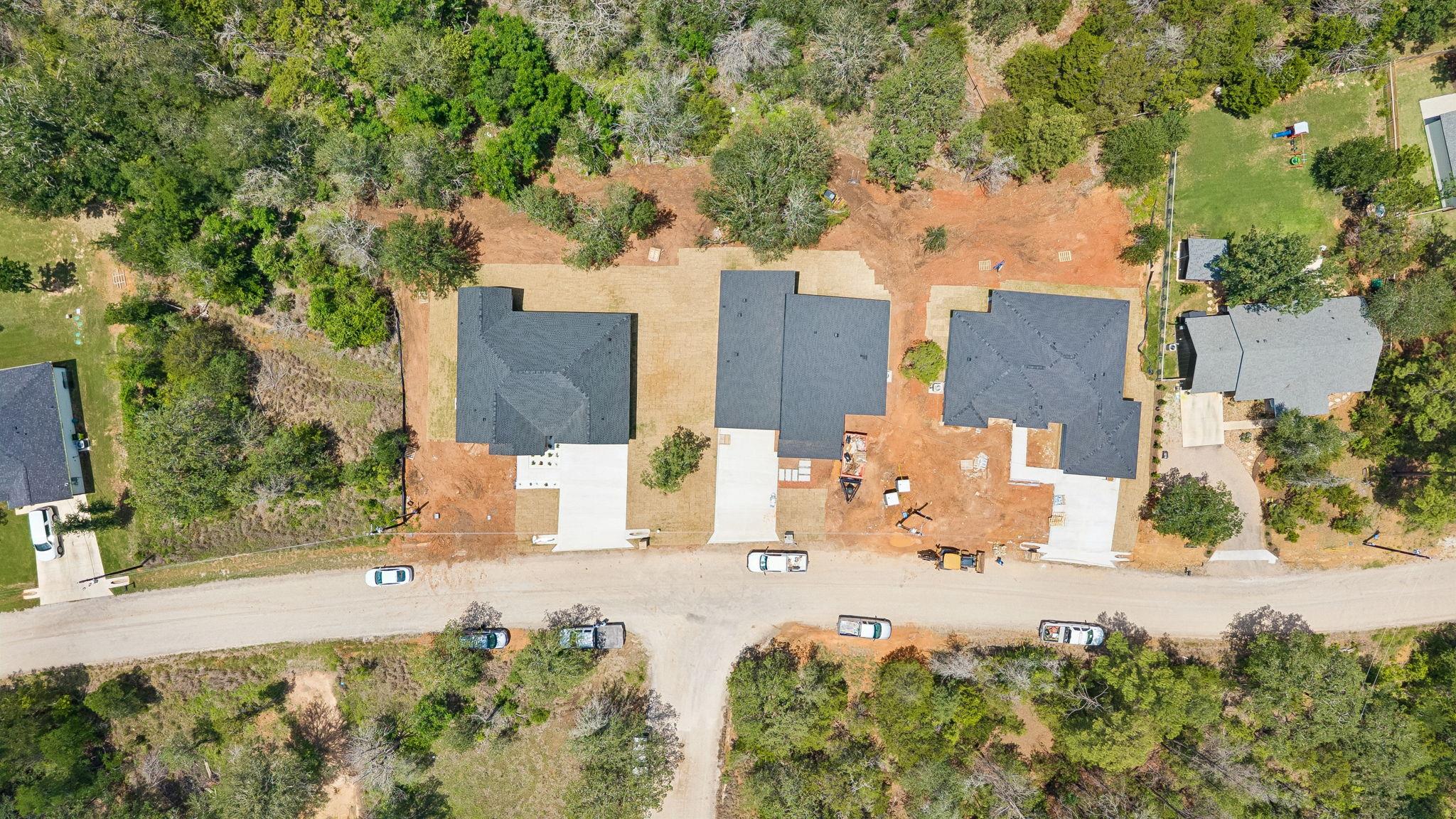 118 Heleakala Dr, Bastrop, TX 78602