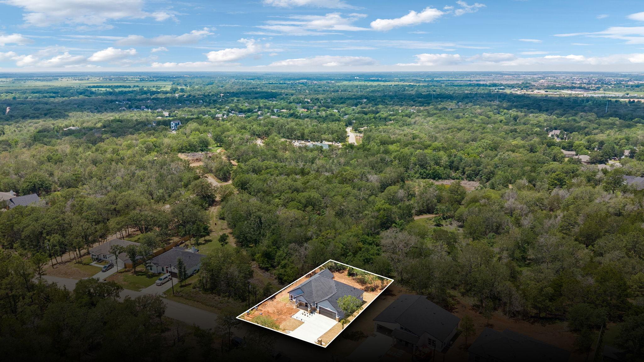 118 Heleakala Dr, Bastrop, TX 78602