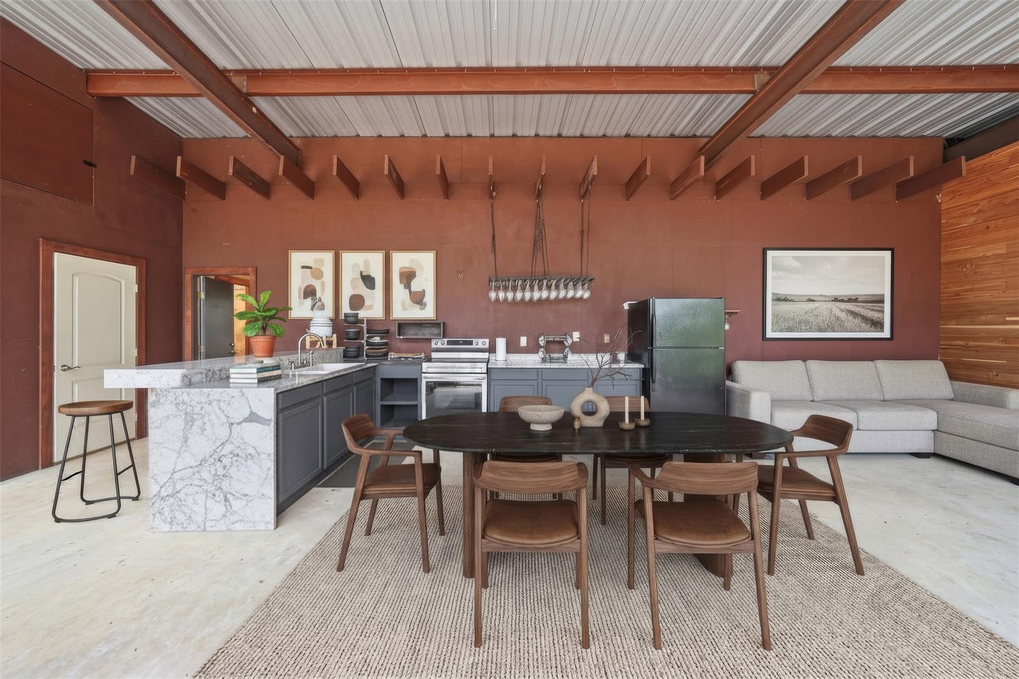 169 Ann Powell Rd, Smithville, TX 78957