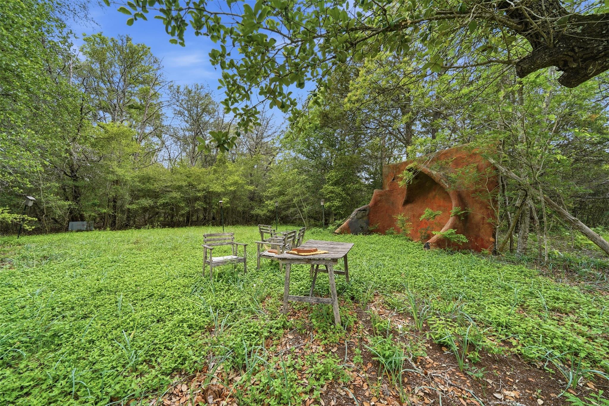 169 Ann Powell Rd, Smithville, TX 78957