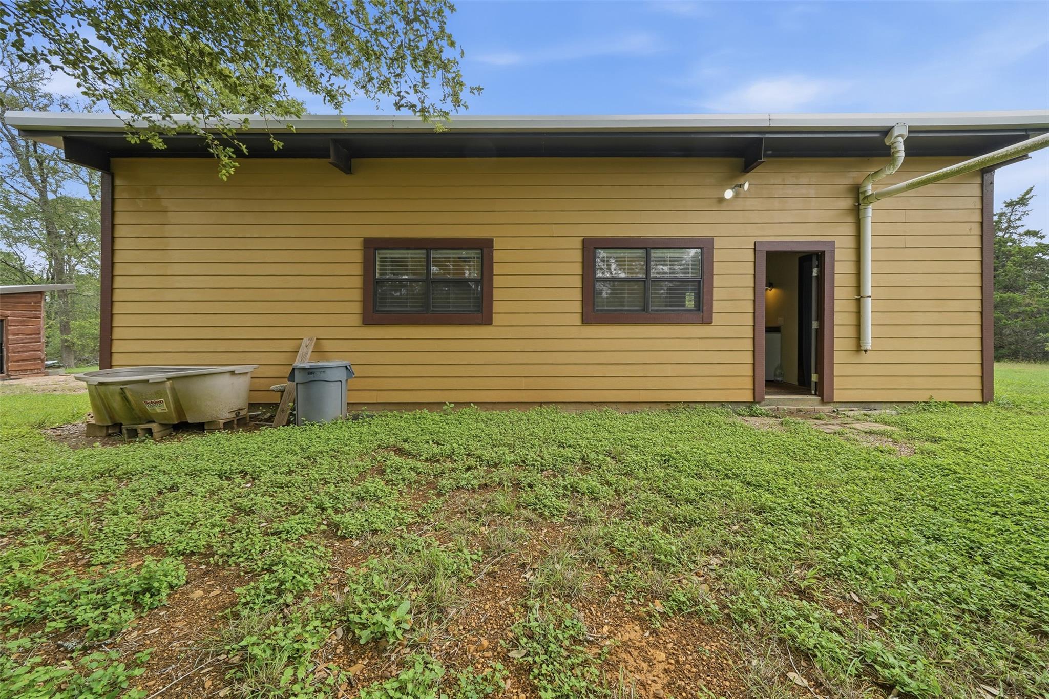 169 Ann Powell Rd, Smithville, TX 78957