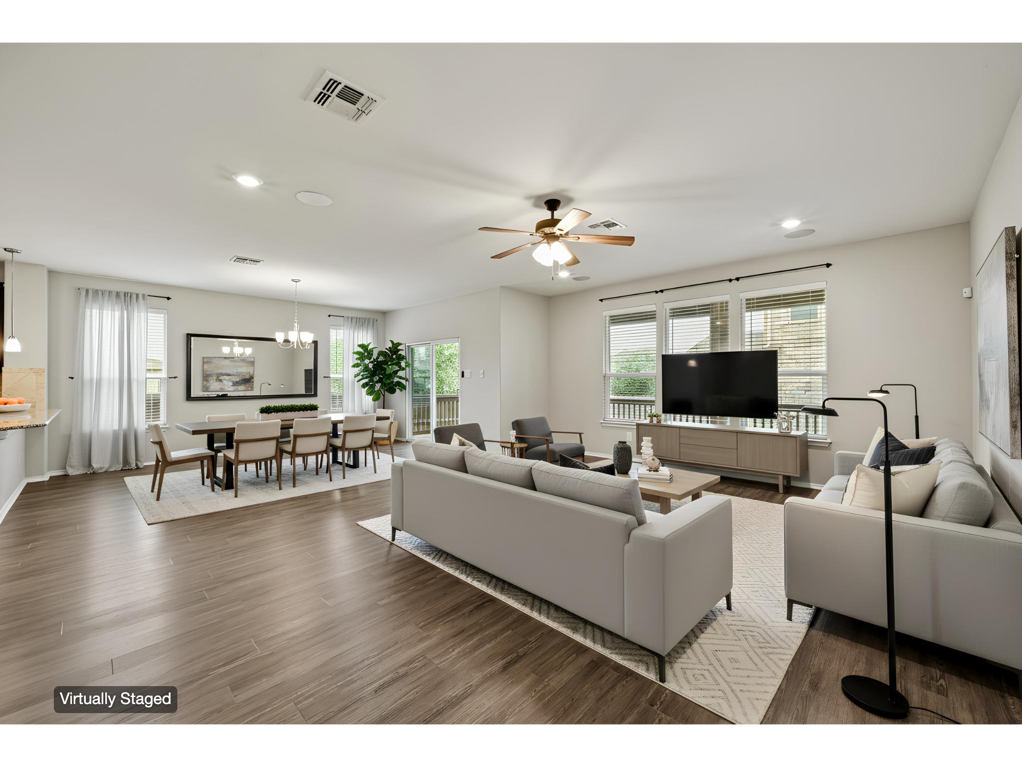 1724 Stinnett Dr, Leander, TX 78641