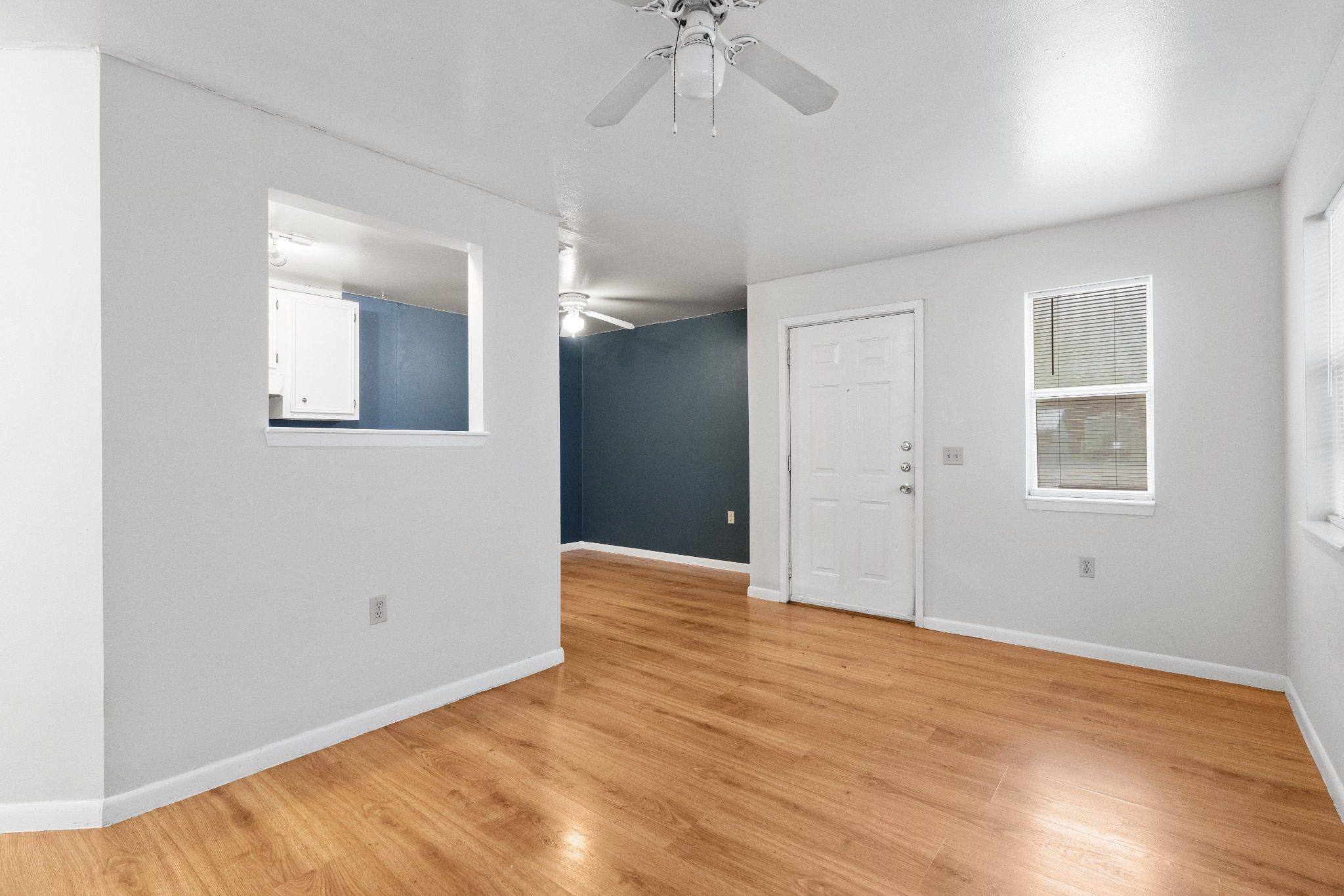 1304 Delano # A, Austin, TX 78721