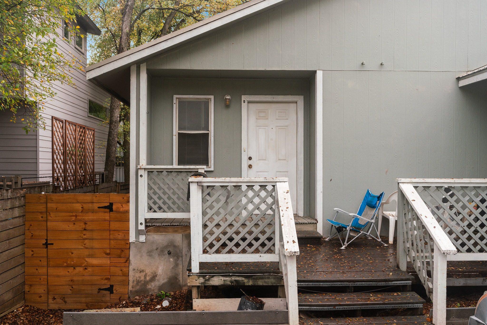 1304 Delano # A, Austin, TX 78721