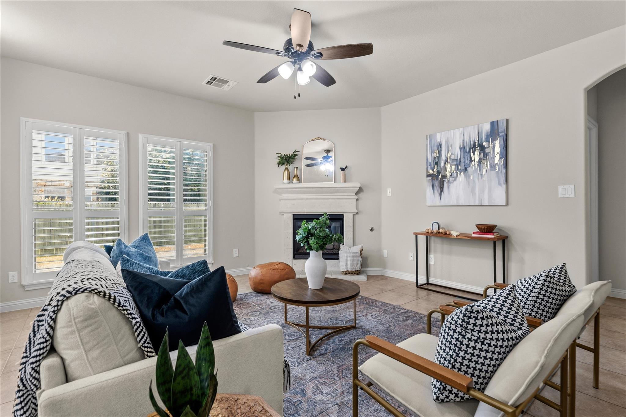 2693 Mirasol Loop, Round Rock, TX 78681