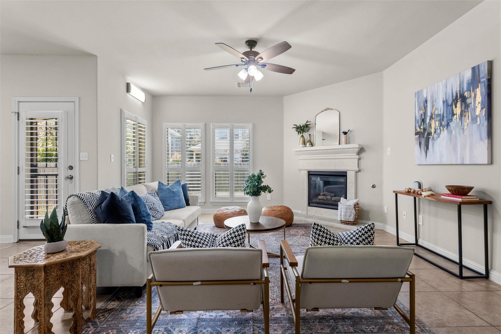 2693 Mirasol Loop, Round Rock, TX 78681