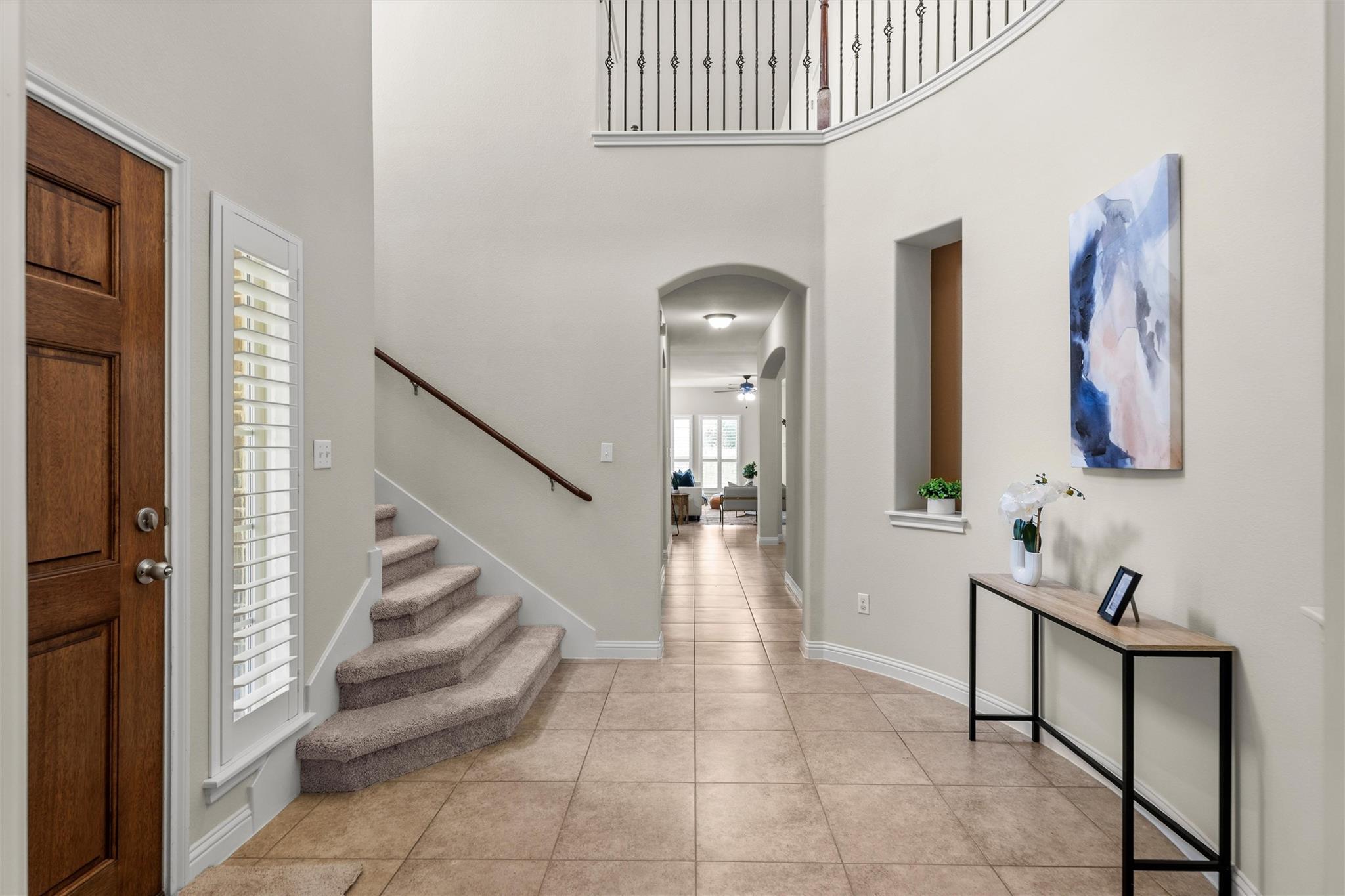2693 Mirasol Loop, Round Rock, TX 78681