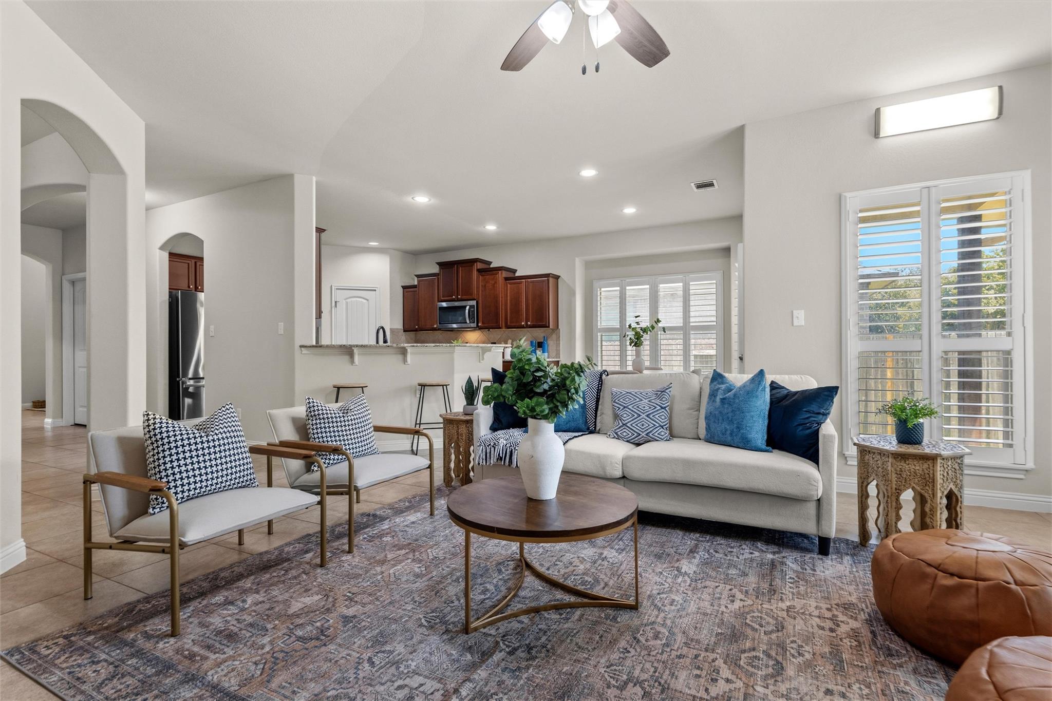 2693 Mirasol Loop, Round Rock, TX 78681
