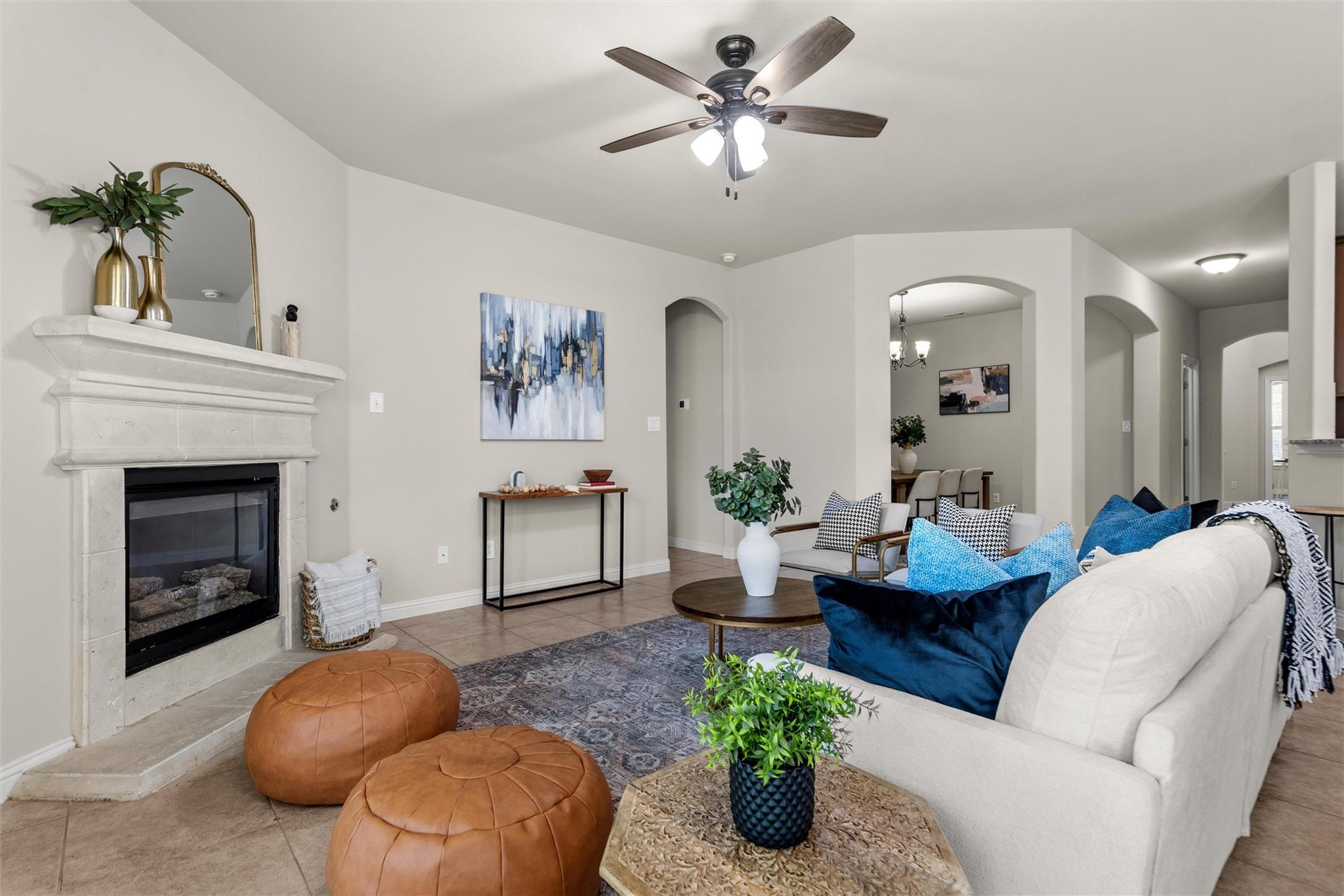 2693 Mirasol Loop, Round Rock, TX 78681