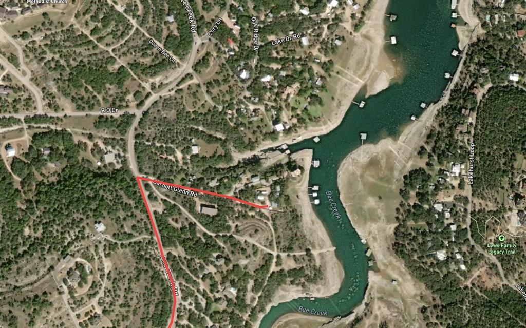 20203 Barnett Glenn Rd, Spicewood, TX 78669