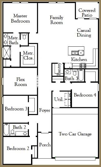235 Red Tail Hawk Ln, Cedar Creek, TX 78612