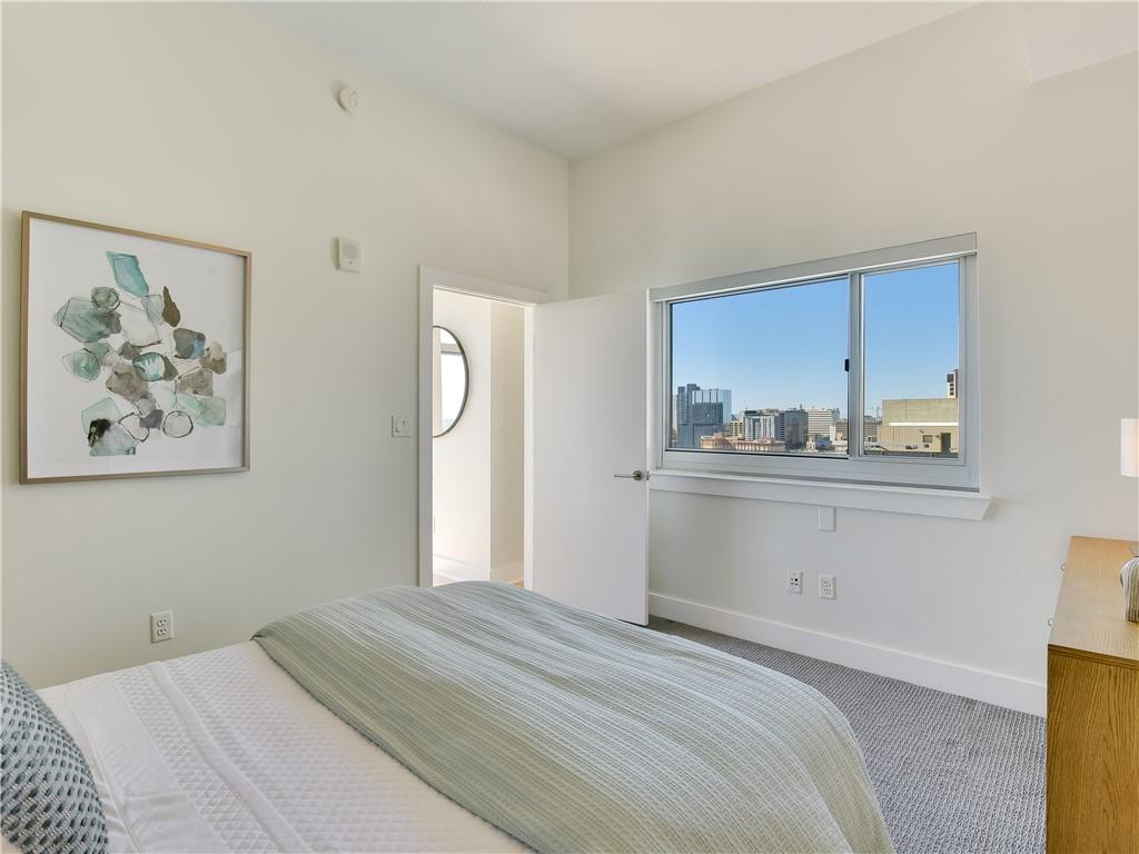 603 Davis St # 2001, Austin, TX 78701