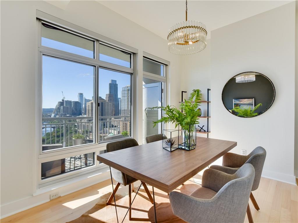 603 Davis St # 2001, Austin, TX 78701