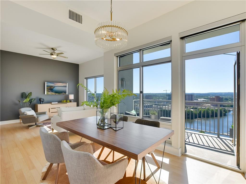 603 Davis St # 2001, Austin, TX 78701