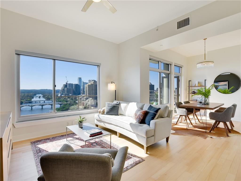 603 Davis St # 2001, Austin, TX 78701