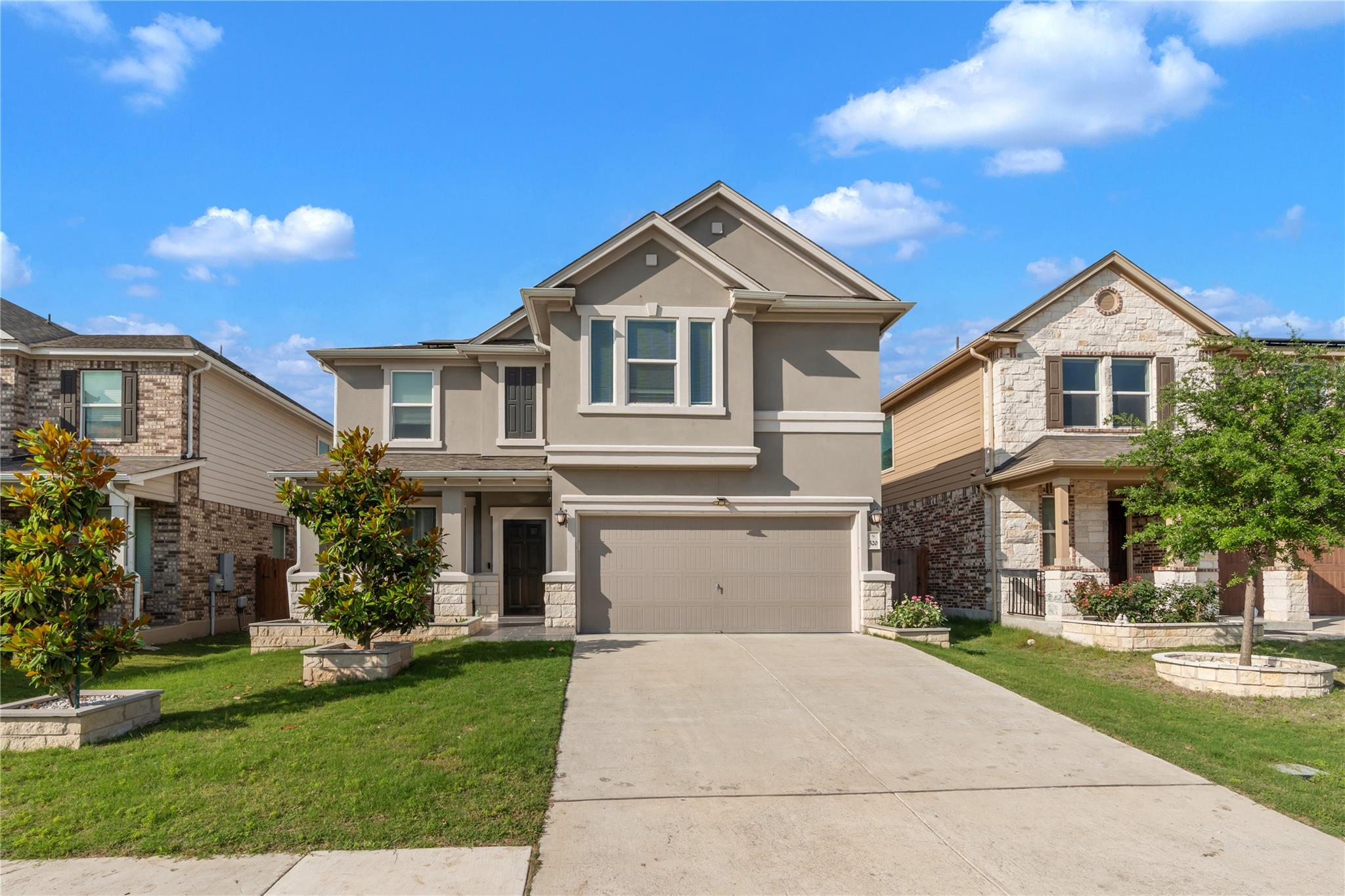 520 Ayinger Ln, Austin, TX 78728