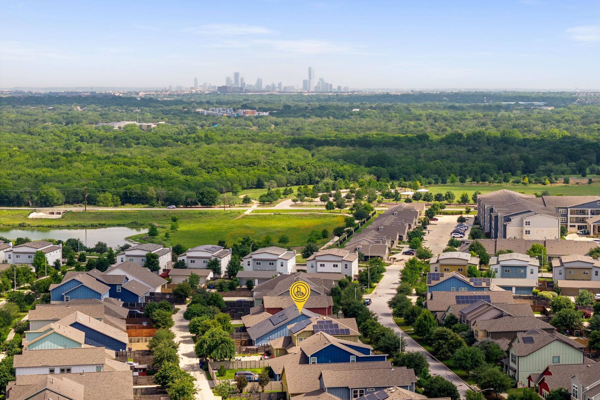 8800 Slater Dr, Austin, TX 78747