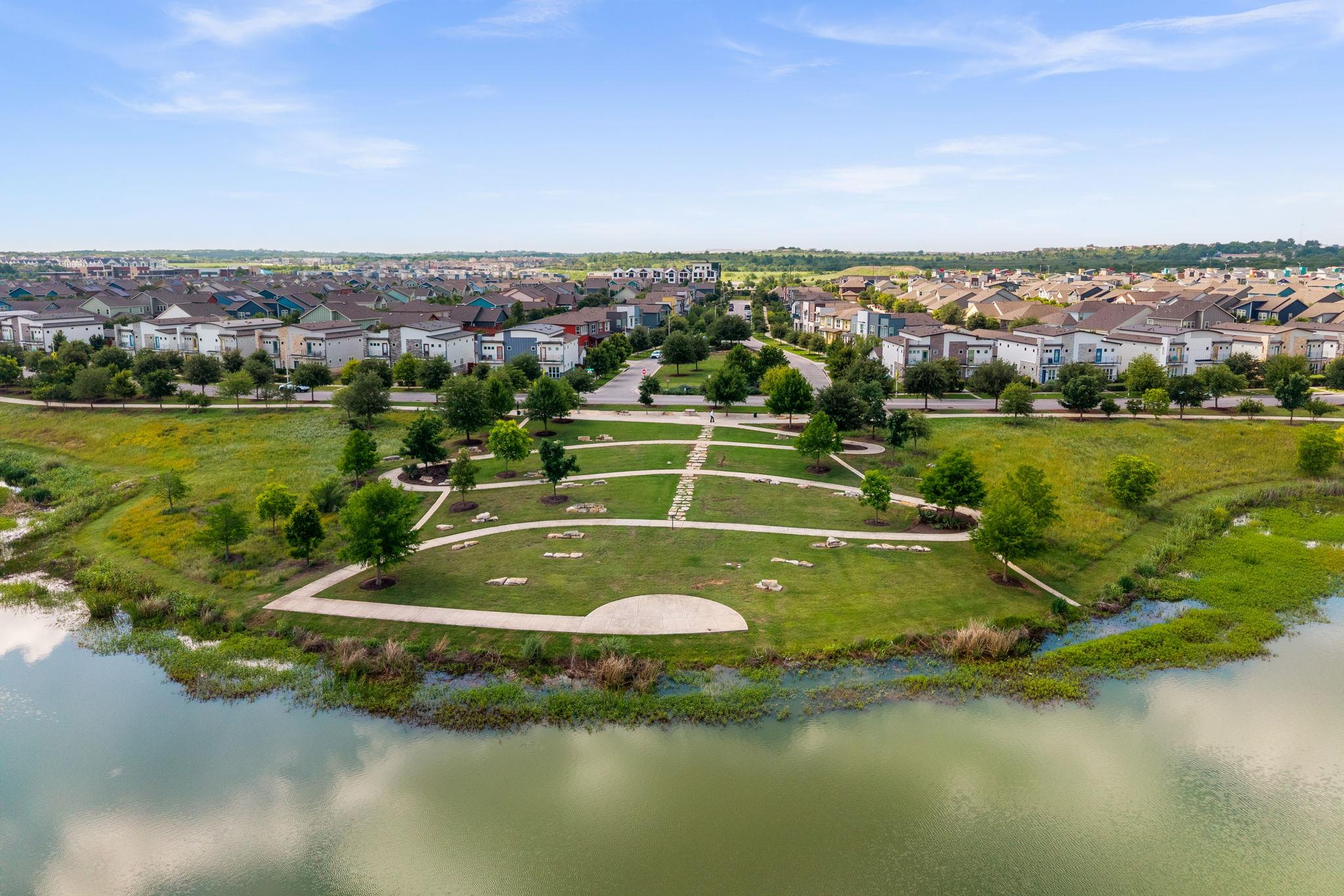 8800 Slater Dr, Austin, TX 78747