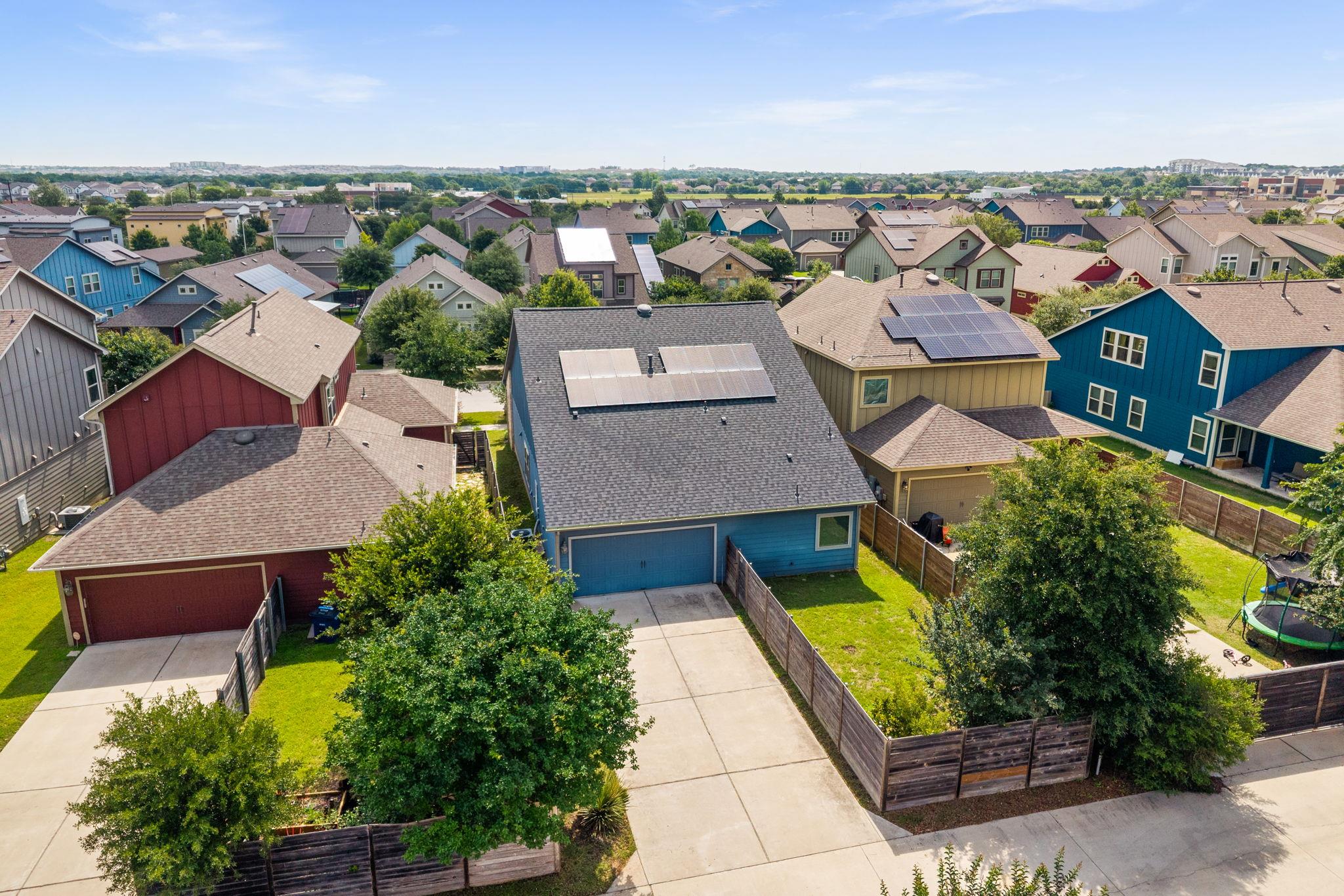 8800 Slater Dr, Austin, TX 78747