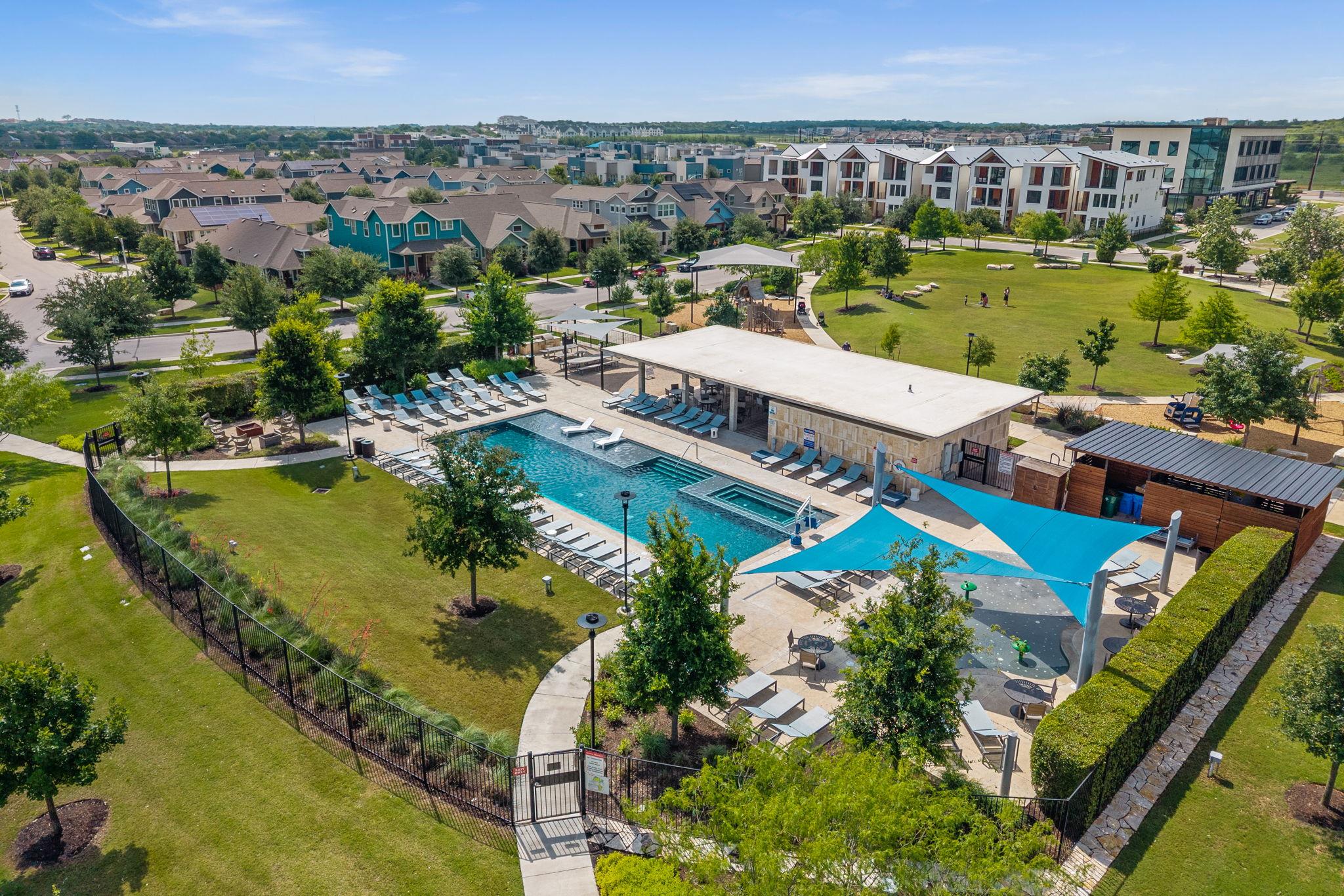 8800 Slater Dr, Austin, TX 78747