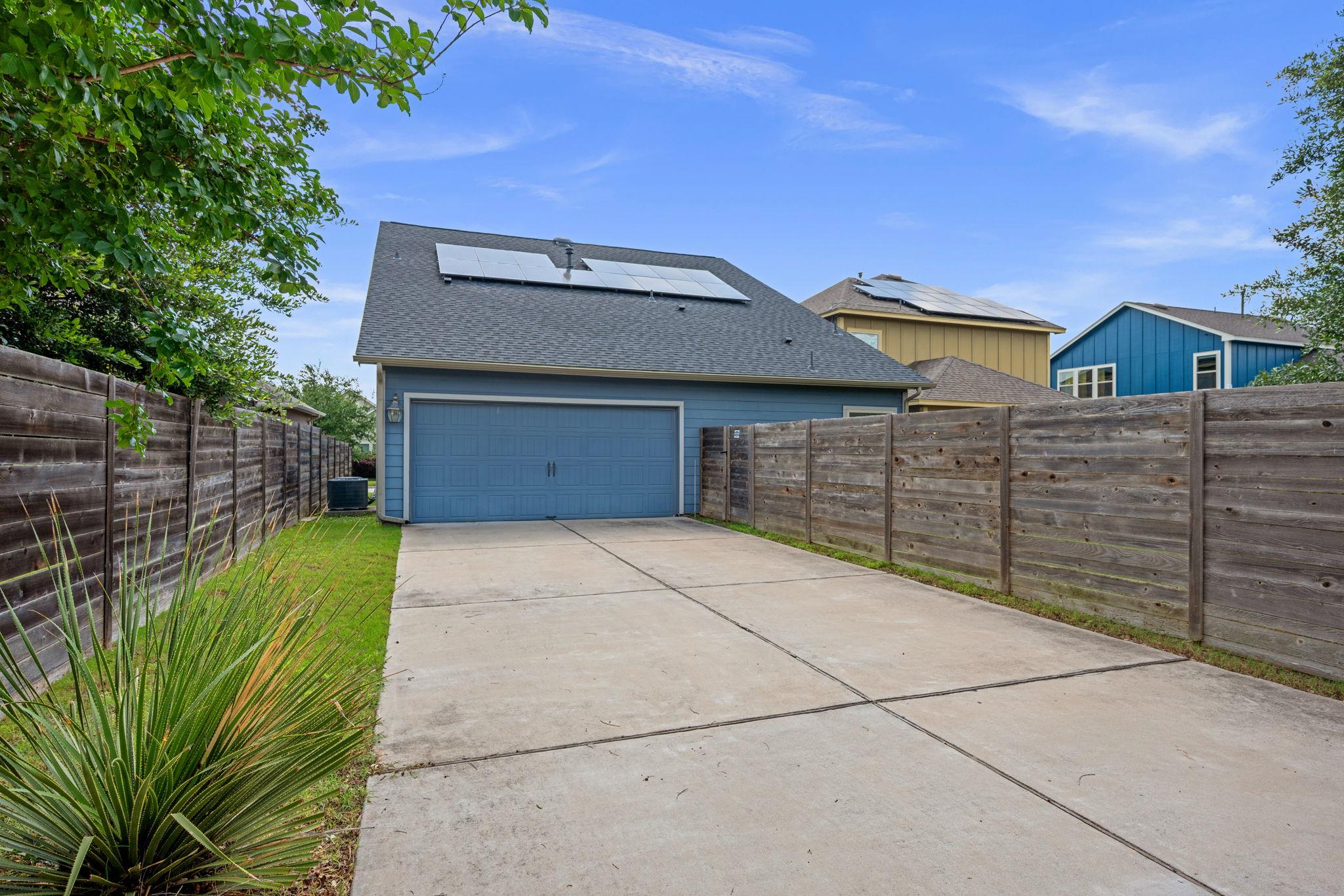 8800 Slater Dr, Austin, TX 78747