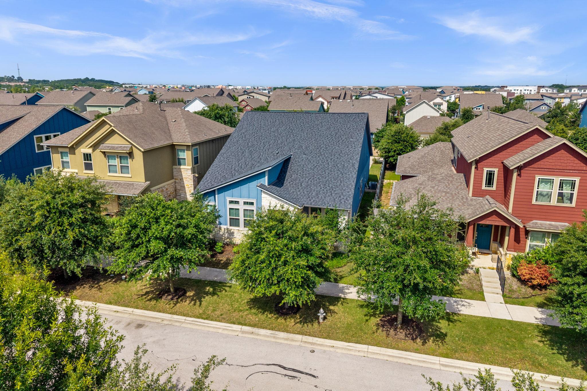 8800 Slater Dr, Austin, TX 78747