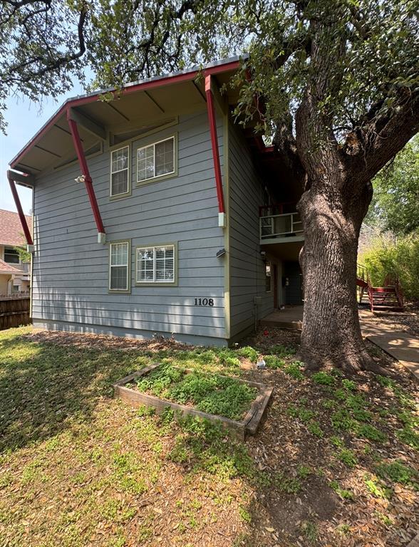 1108 W 22nd St # 2, Austin, TX 78705