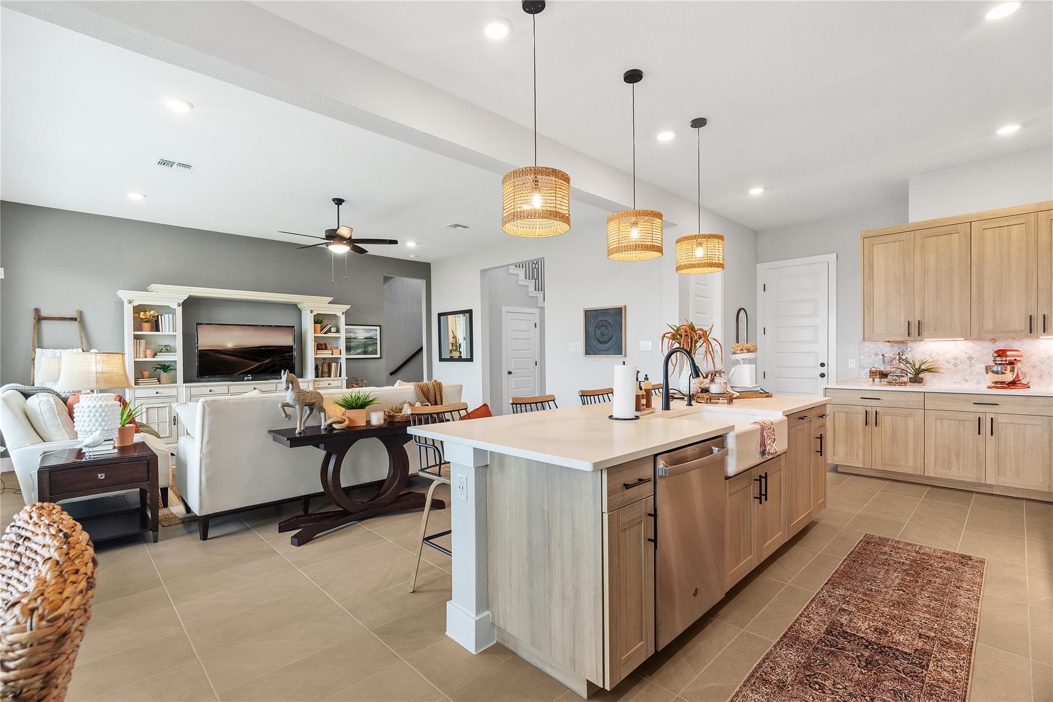 6312 Alamosa Clearing Ln, Austin, TX 78738