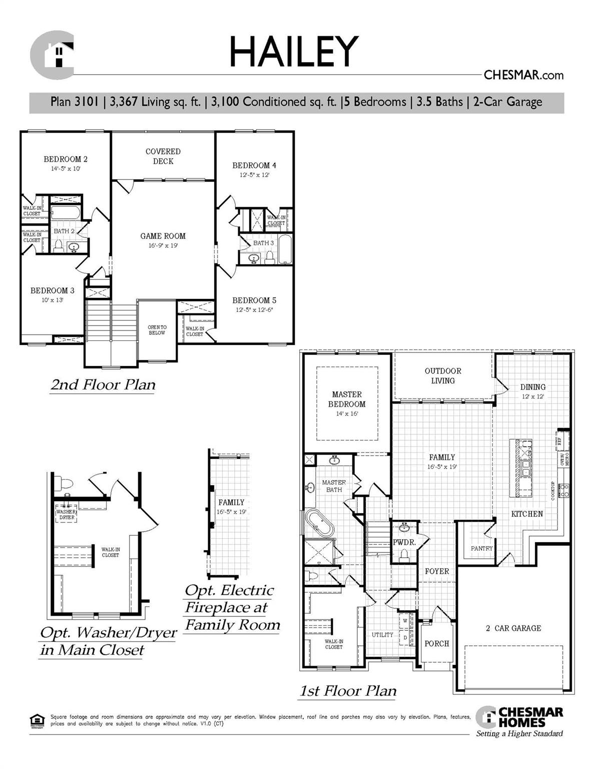 6312 Alamosa Clearing Ln, Austin, TX 78738