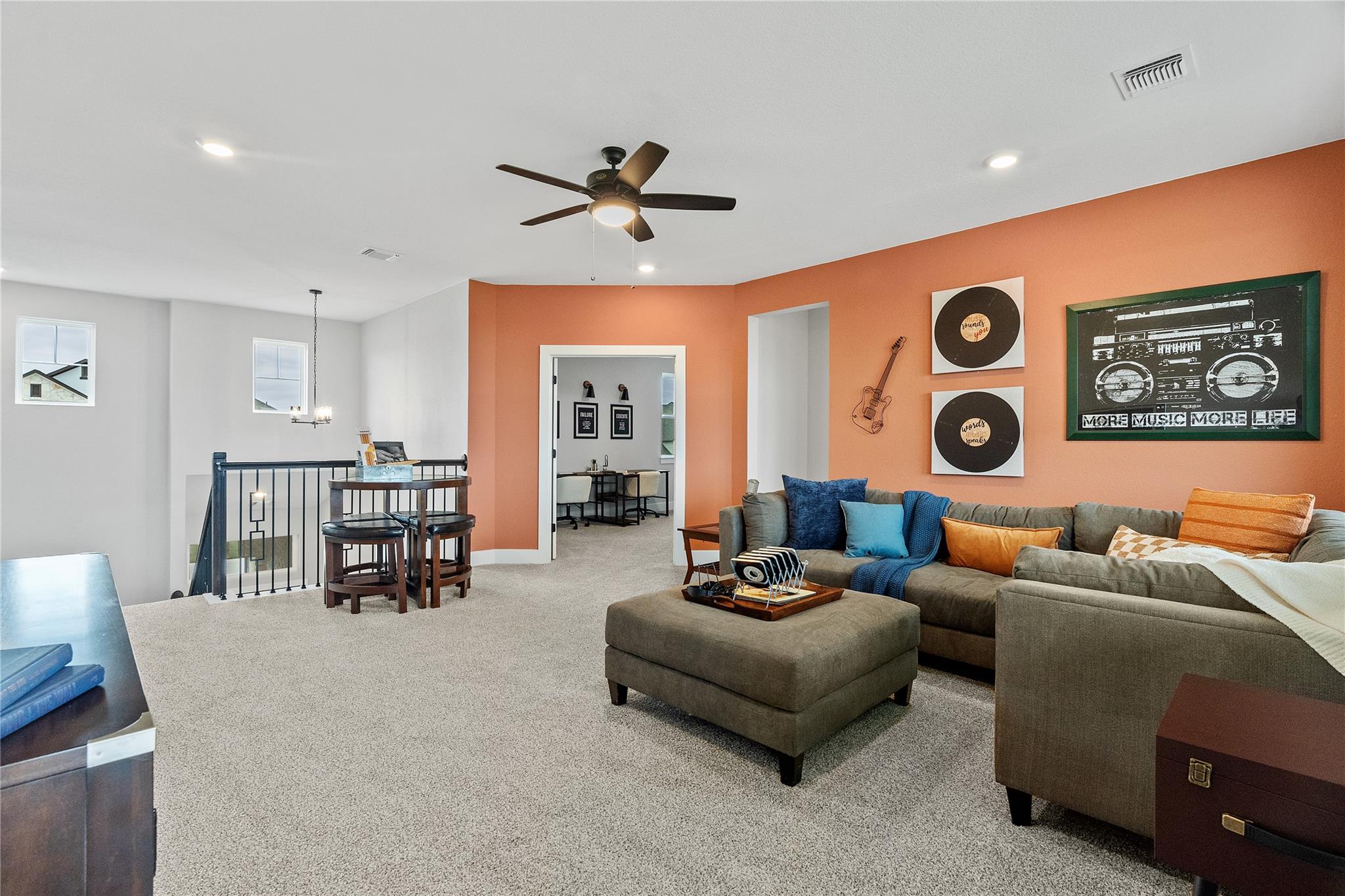 6312 Alamosa Clearing Ln, Austin, TX 78738