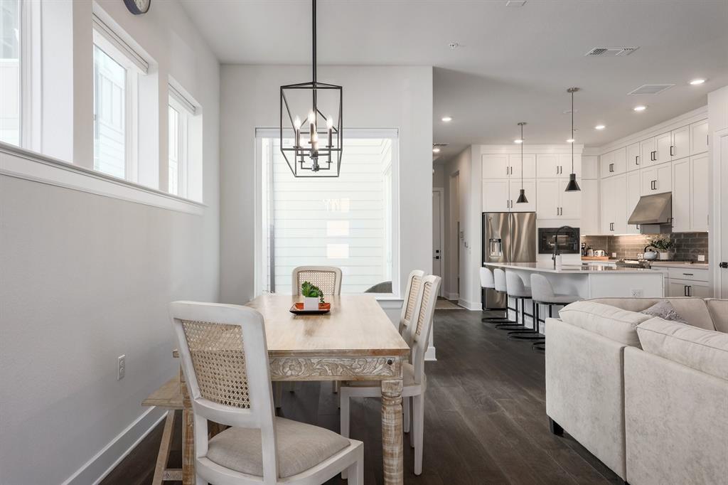 3907 TILLEY St, Austin, TX 78723