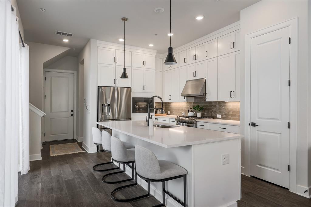 3907 TILLEY St, Austin, TX 78723