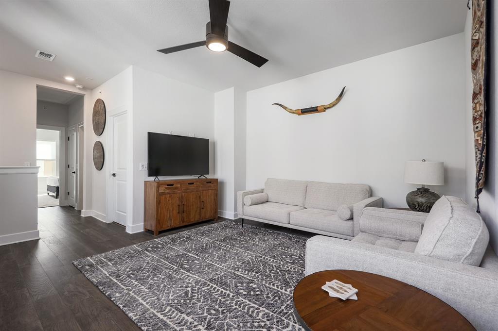 3907 TILLEY St, Austin, TX 78723