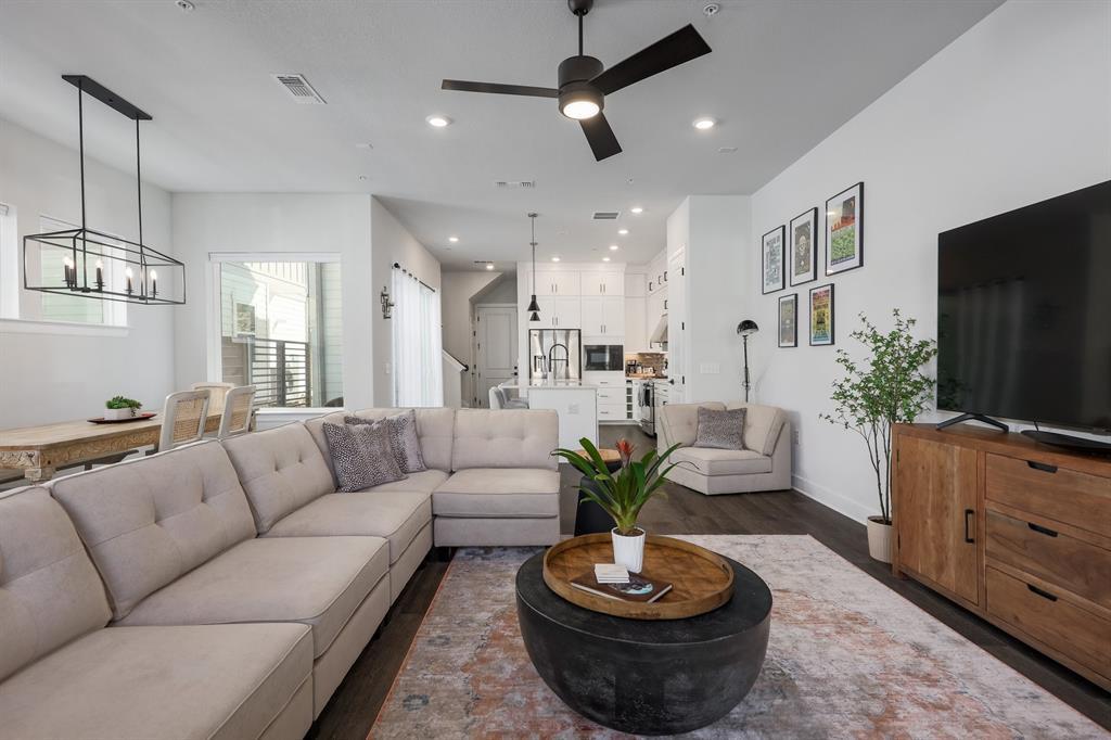 3907 TILLEY St, Austin, TX 78723