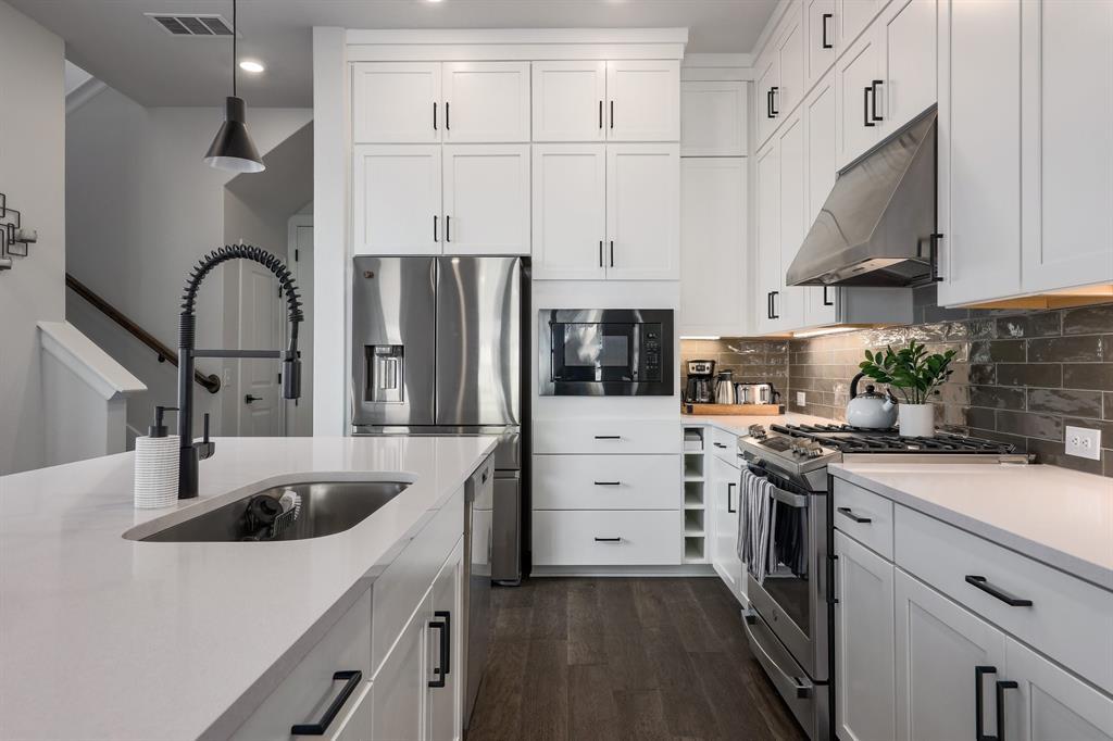 3907 TILLEY St, Austin, TX 78723