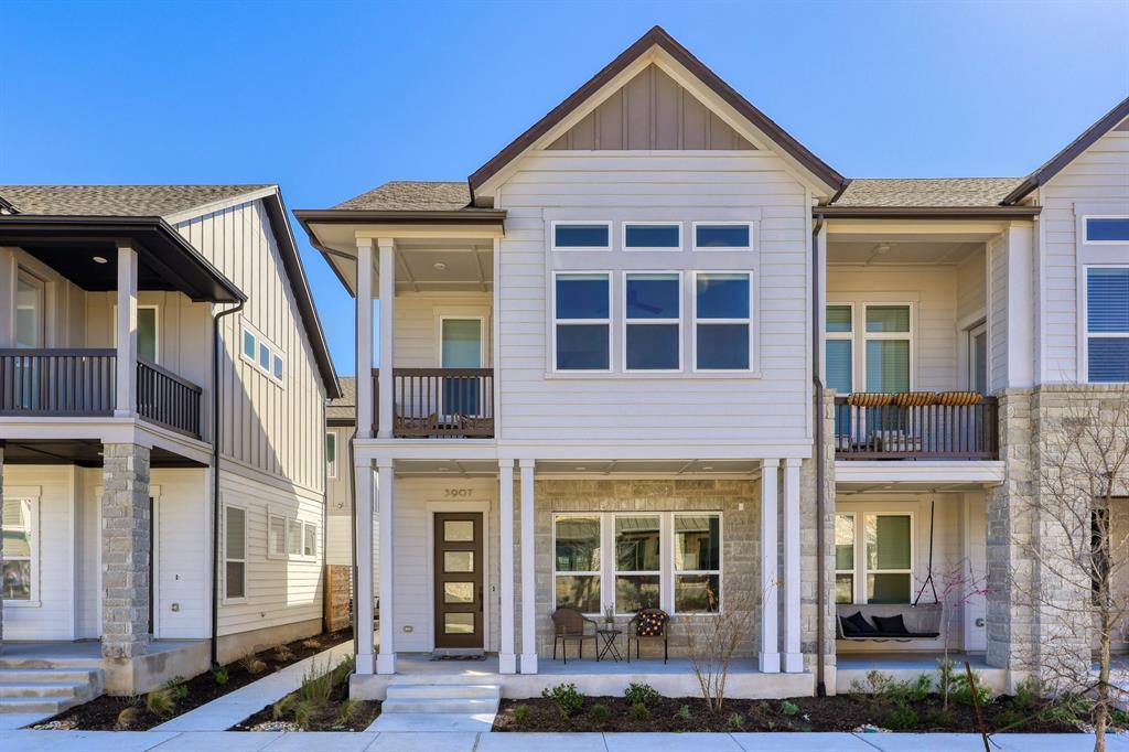 3907 TILLEY St, Austin, TX 78723