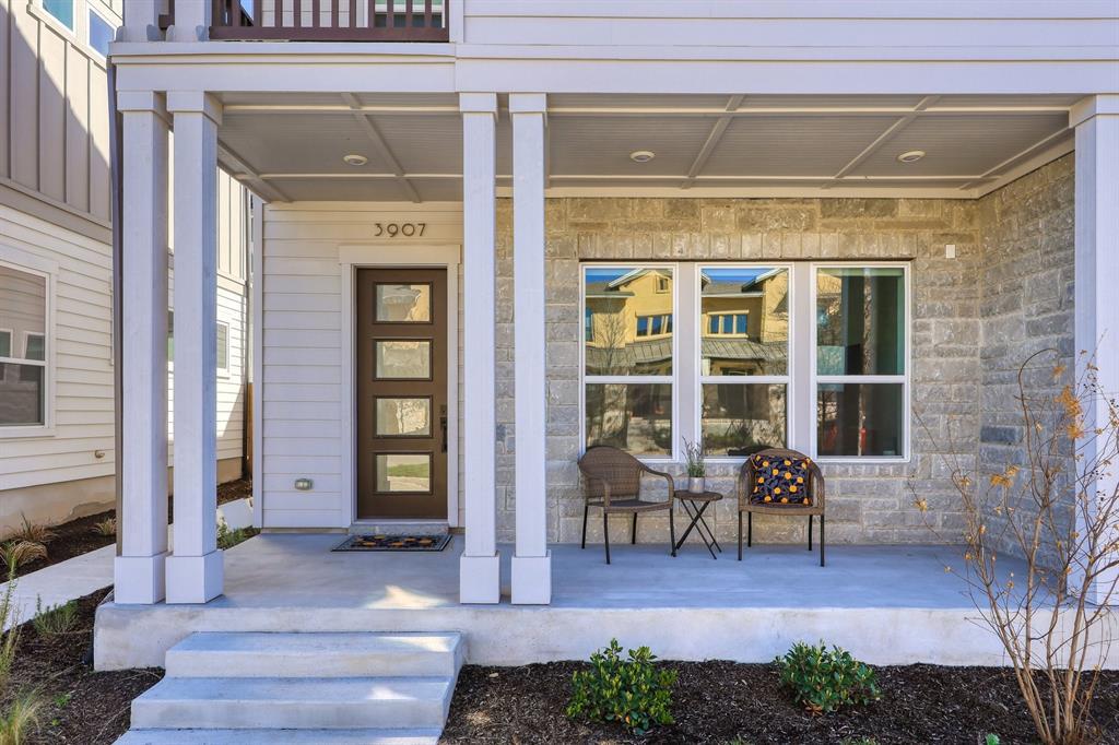 3907 TILLEY St, Austin, TX 78723