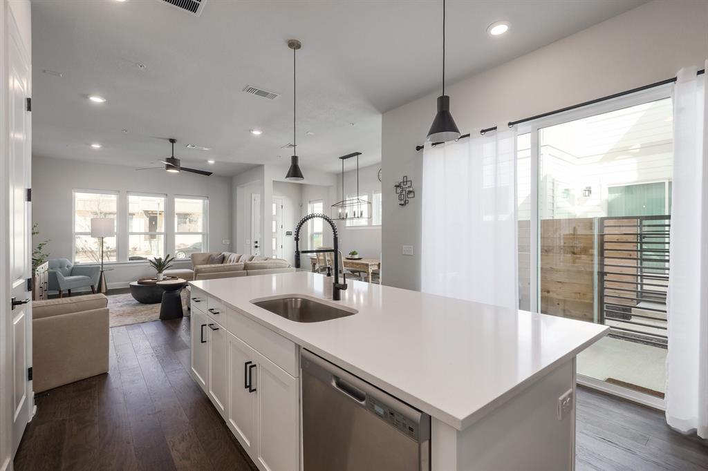 3907 TILLEY St, Austin, TX 78723