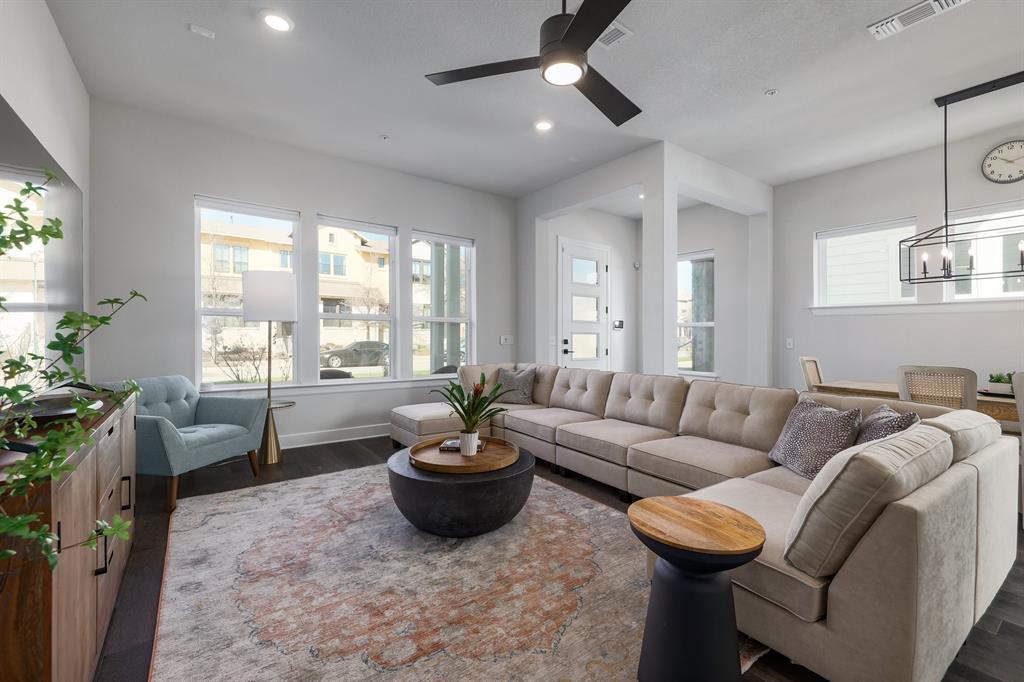 3907 TILLEY St, Austin, TX 78723