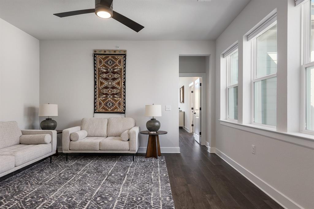 3907 TILLEY St, Austin, TX 78723
