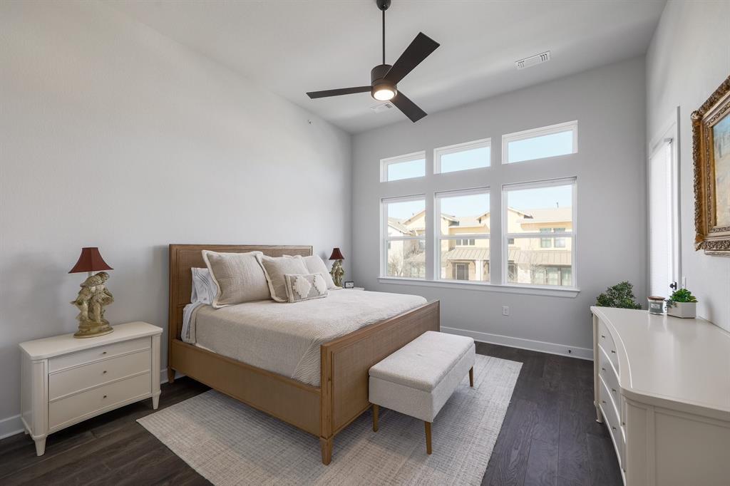 3907 TILLEY St, Austin, TX 78723