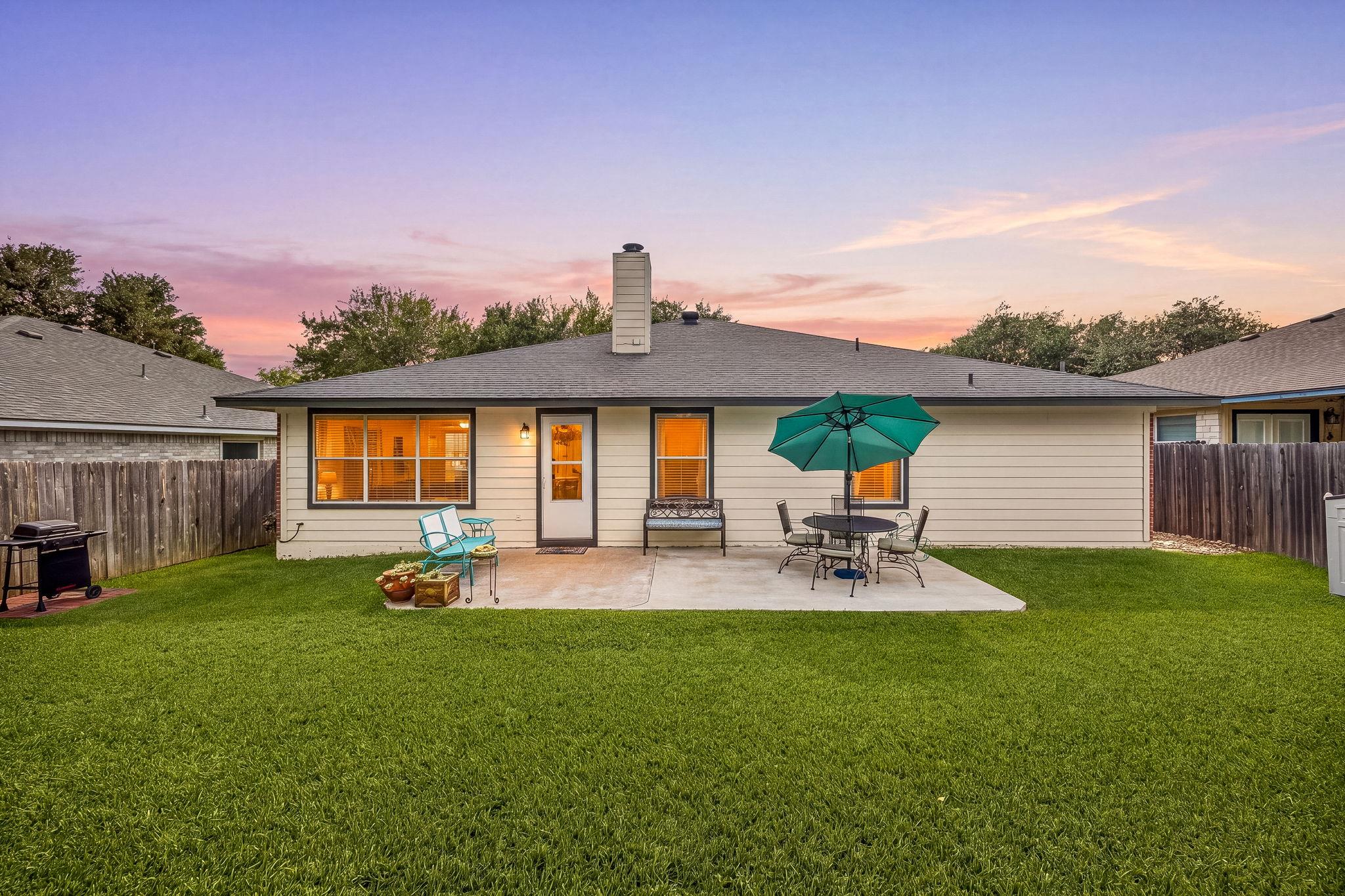 1210 Rice Ave, Cedar Park, TX 78613