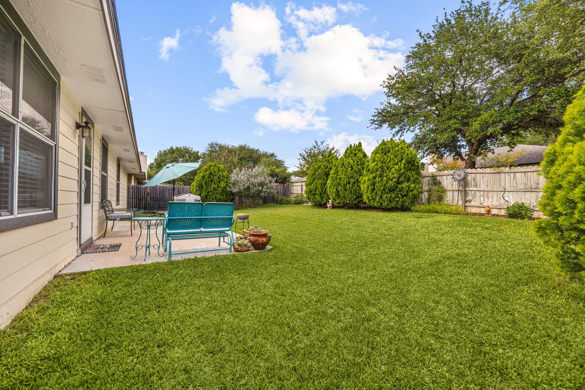1210 Rice Ave, Cedar Park, TX 78613
