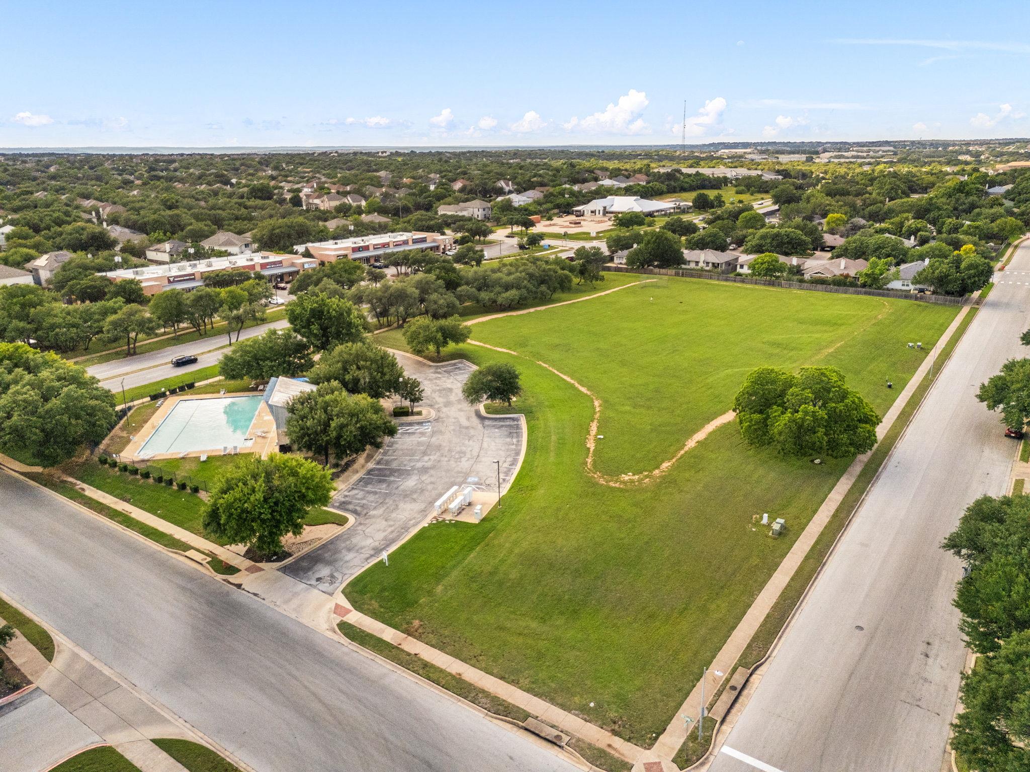 1210 Rice Ave, Cedar Park, TX 78613
