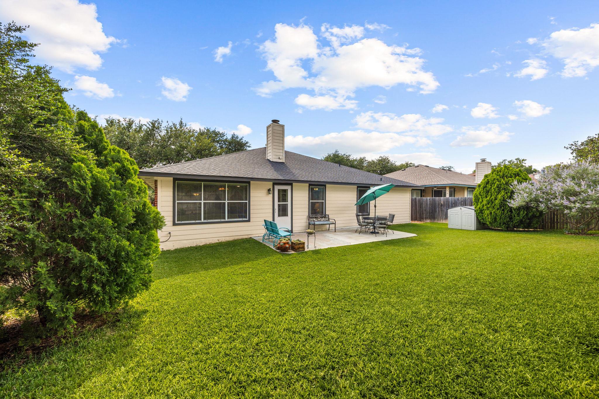 1210 Rice Ave, Cedar Park, TX 78613