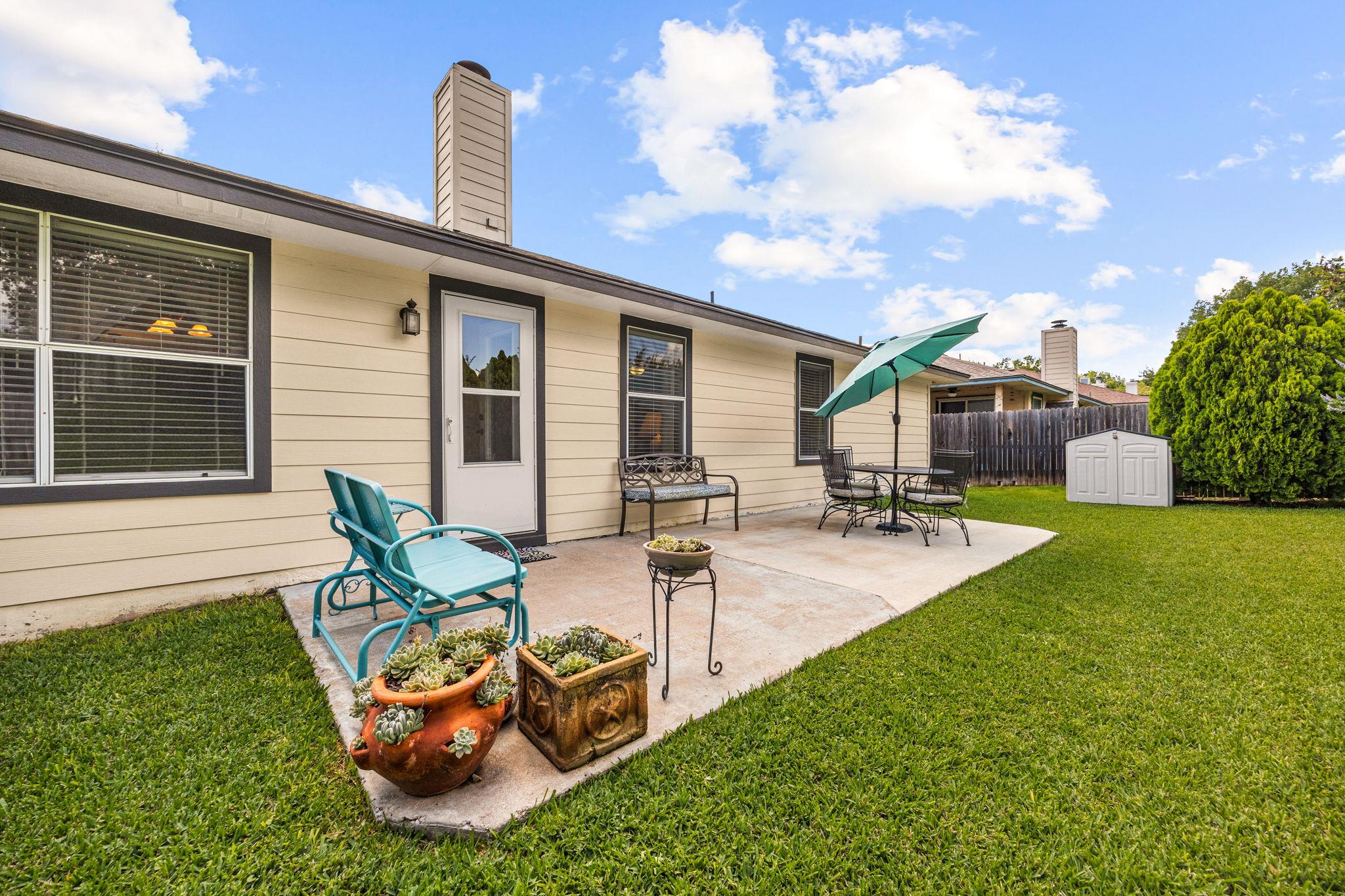 1210 Rice Ave, Cedar Park, TX 78613