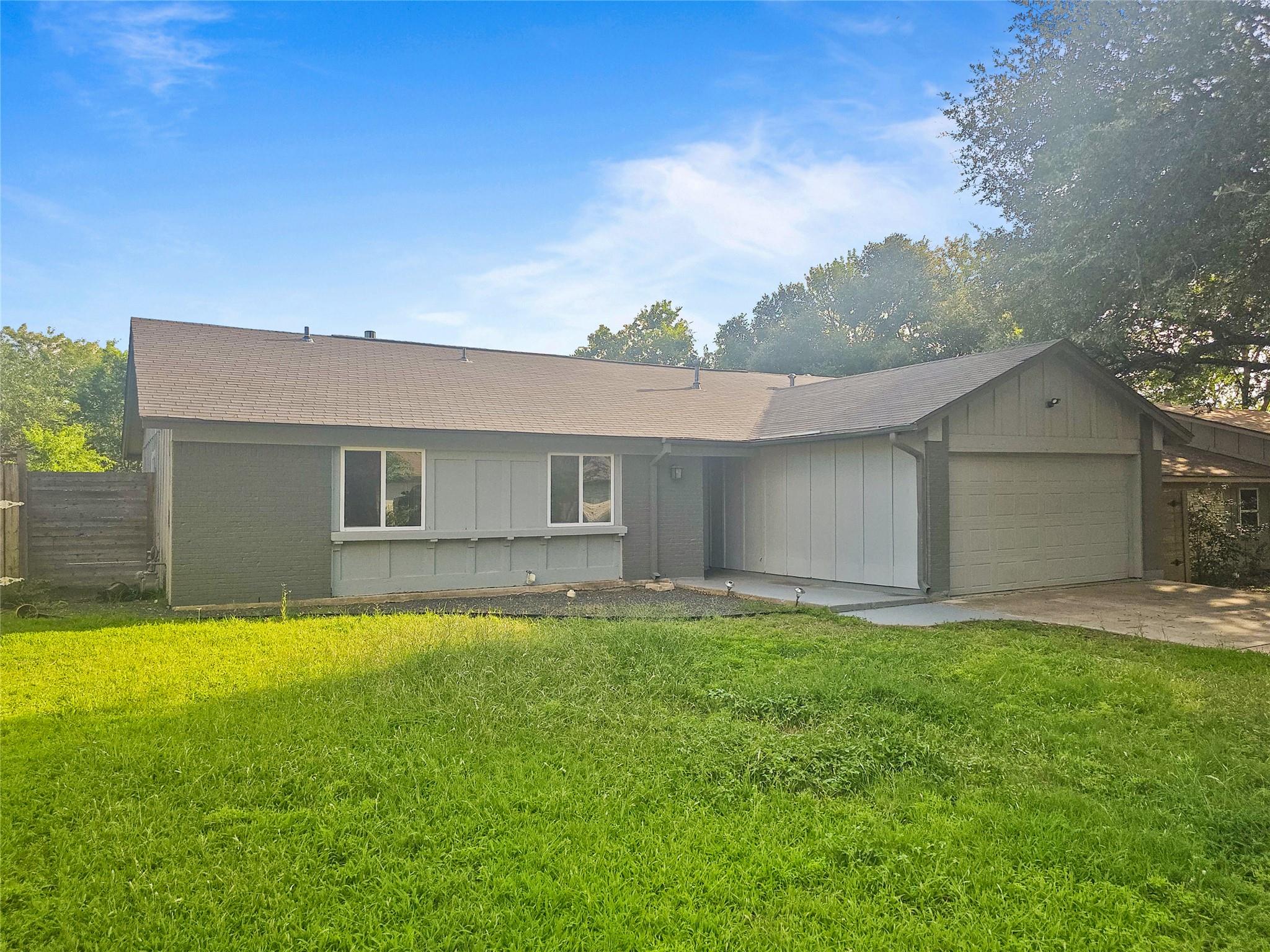 2609 Carlow Dr, Austin, TX 78745