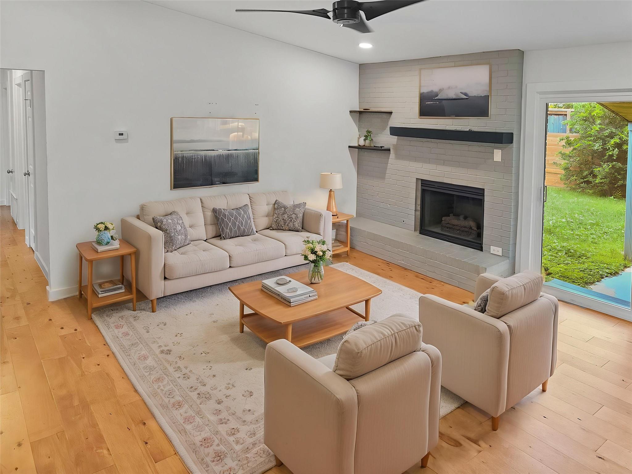 2609 Carlow Dr, Austin, TX 78745