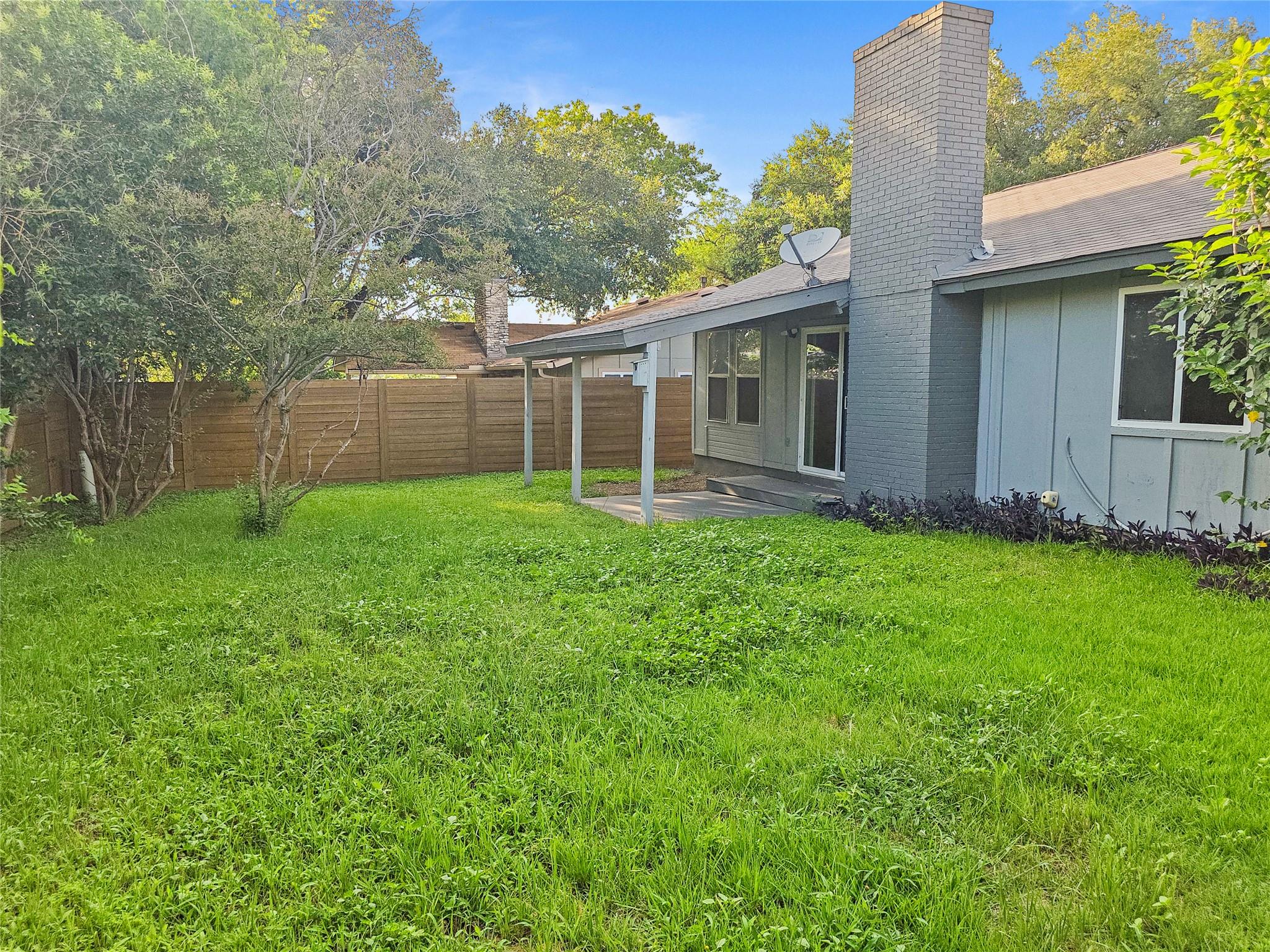 2609 Carlow Dr, Austin, TX 78745